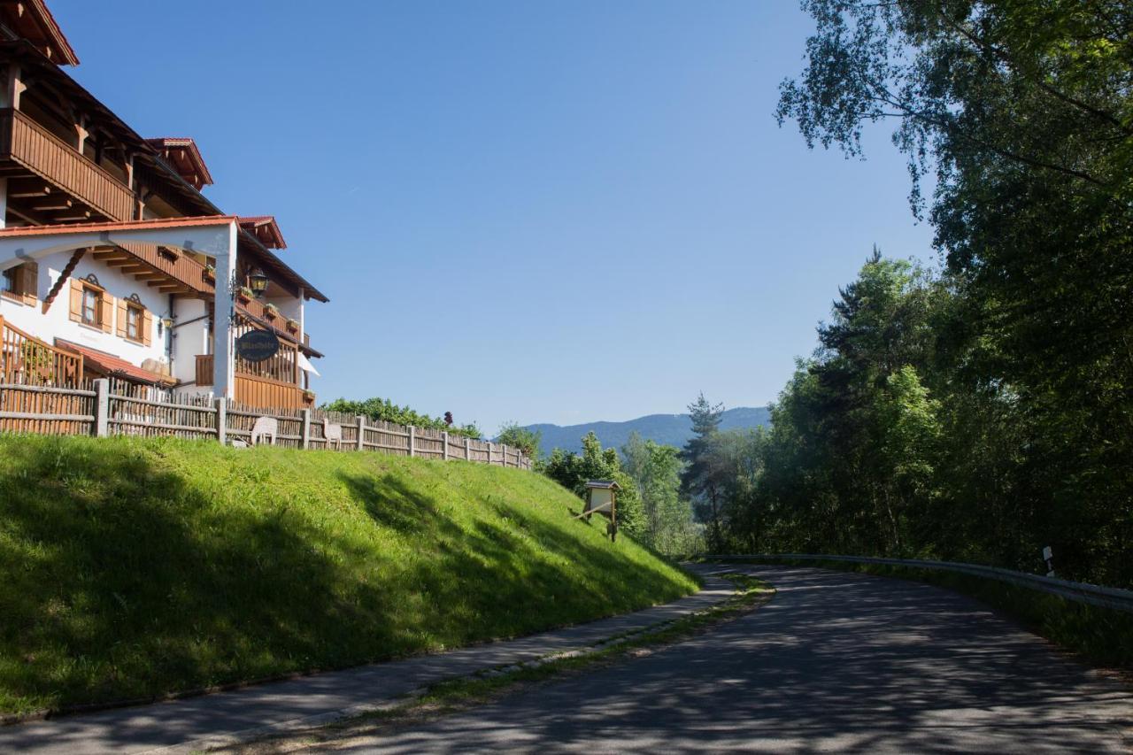 Blaslhöhe Lam Exteriör bild