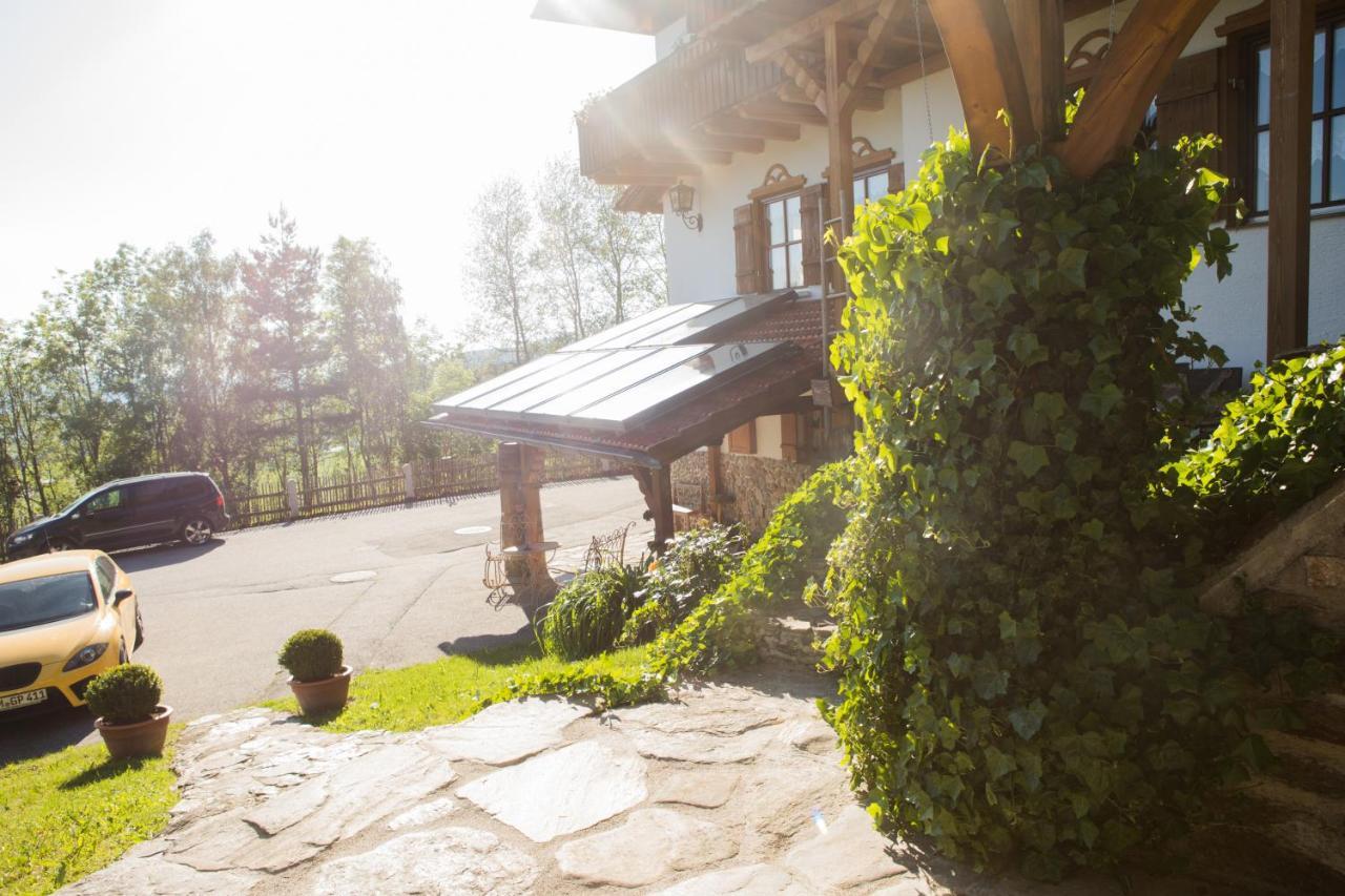 Blaslhöhe Lam Exteriör bild