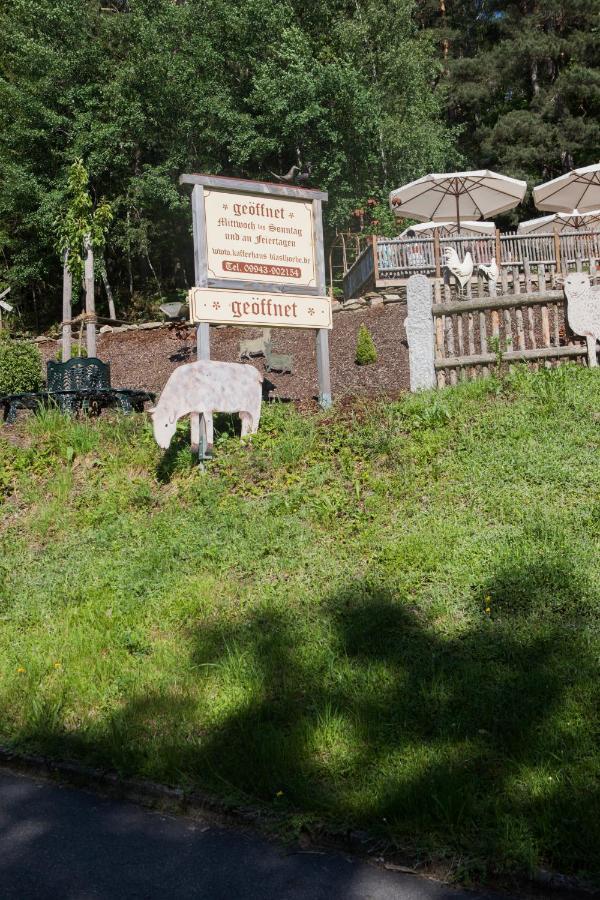 Blaslhöhe Lam Exteriör bild