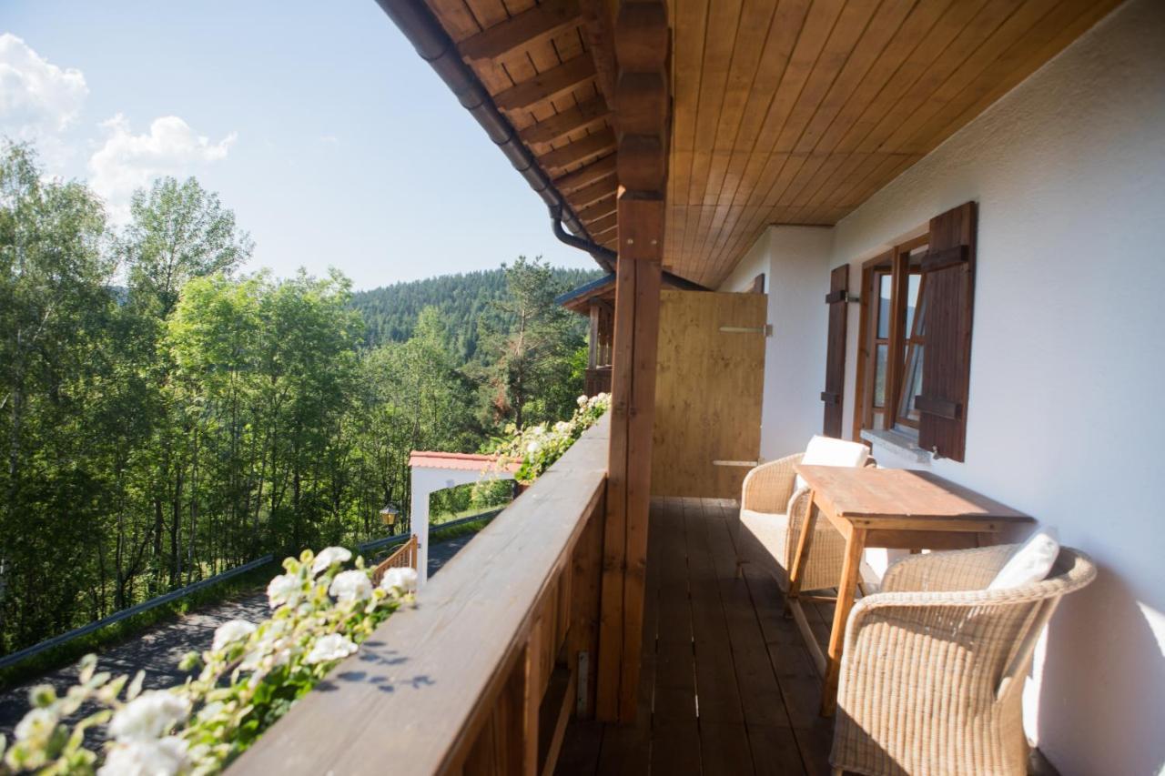 Blaslhöhe Lam Exteriör bild
