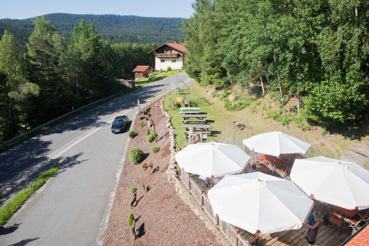 Blaslhöhe Lam Exteriör bild