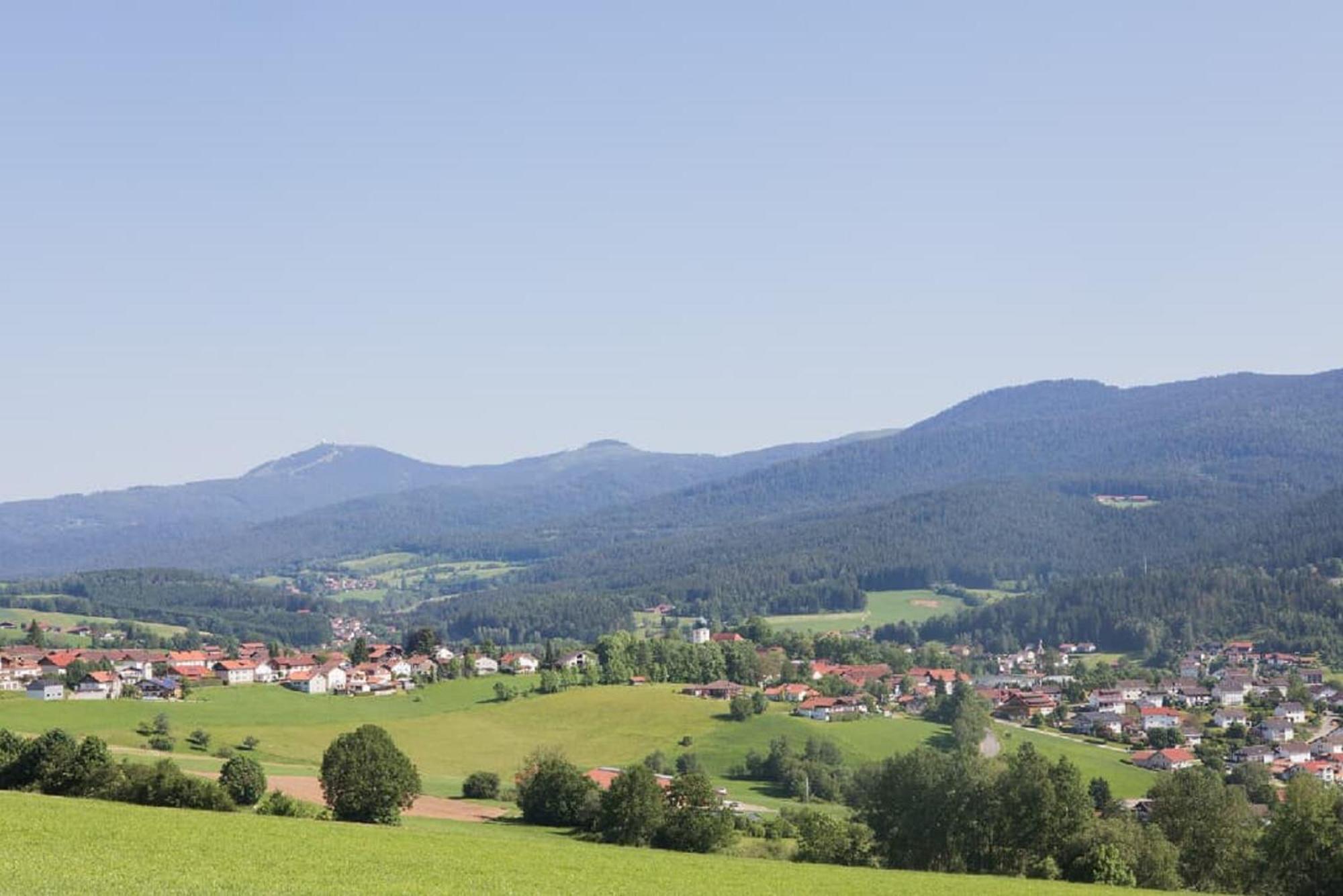 Blaslhöhe Lam Exteriör bild